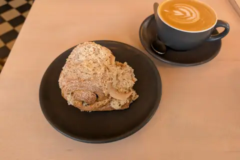 DIJöN - Café X Marleys Bakery photo 2